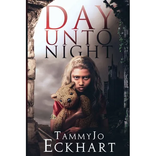 Day Unto Night - Paperback