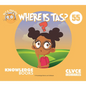 Where Is Tas?: Book 55 - Paperback