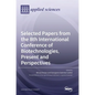 Selected Papers from the 8th International Conference of Biotechnologies, Present and Perspectives - Hardcover