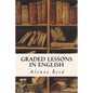 Graded Lessons in English - Paperback