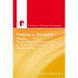 Pedagogy As Theological Praxis: Martin Luther and Herman Bavinck as Sources for Engagement with Classical Education - Paperback