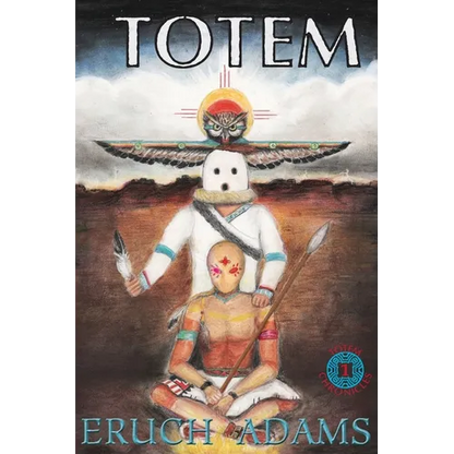 Totem - Paperback