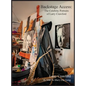 Backstage Access The Celebrity Portraits of Larry Crawford - Hardcover