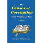The Cause of Corruption of the Traditional Text, Vol. II - Paperback