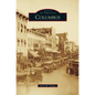 Columbus - Hardcover