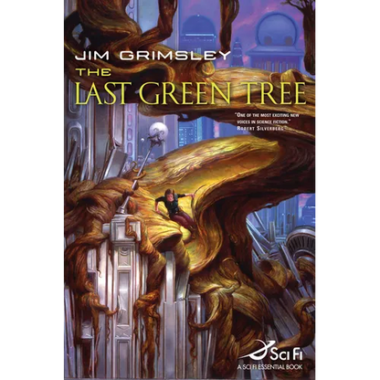 The Last Green Tree - Paperback