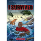 I Survived Hurricane Katrina, 2005: A Graphic Novel (I Survived Graphic Novel #6) - Hardcover