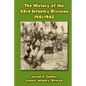 The History of the 43rd Infantry Division 1941-1945 - Paperback
