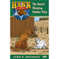 The Secret Sleeping Powder Files: Hank the Cowdog Book 80 - Hardcover