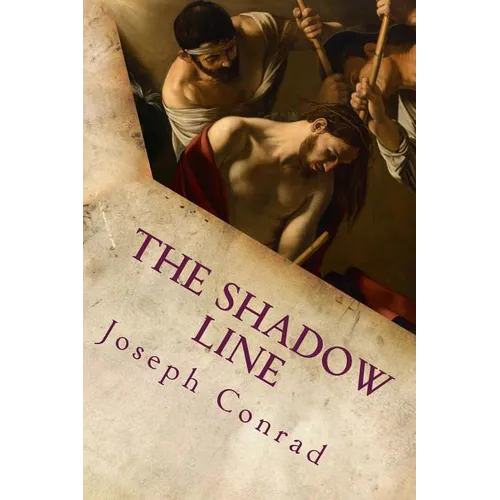 The Shadow Line - Paperback