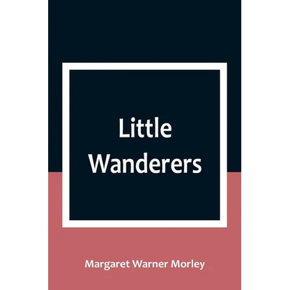 Little Wanderers - Paperback