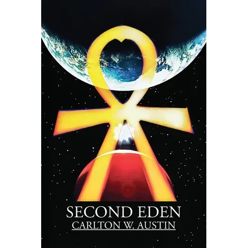Second Eden - Paperback
