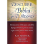 Descubre La Biblia Por Ti Mismo (Discover the Bible for Yourself) - Paperback