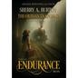 Endurance: A gripping and emotional historical fiction novel inspired by real events - Hardcover