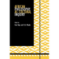 African Philosophy as Cultural Inquiry - Paperback