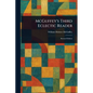 McGuffey's Third Eclectic Reader - Paperback