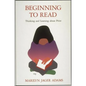 Beginning to Read: Thinking and Learning about Print - Paperback