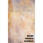 The Life of the Spirit - Paperback