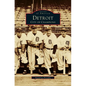 Detroit: City of Champions - Hardcover