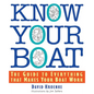 Know Your Boat - Paperback