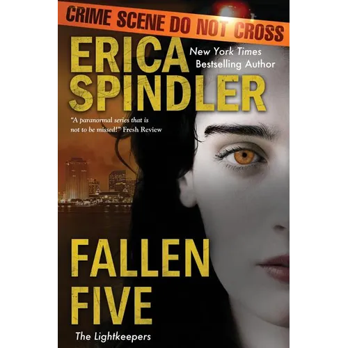 Fallen Five - Paperback
