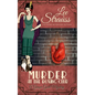 Murder at the Boxing Club - Paperback