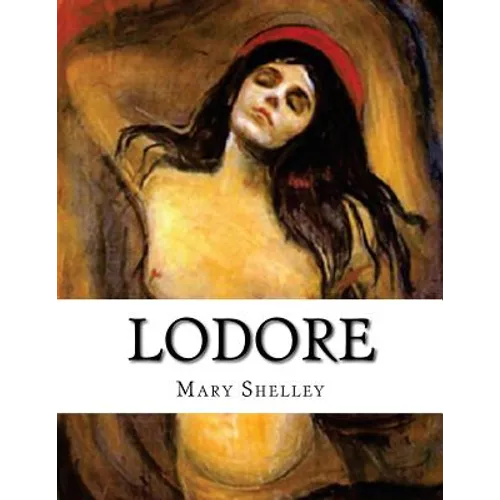Lodore - Paperback