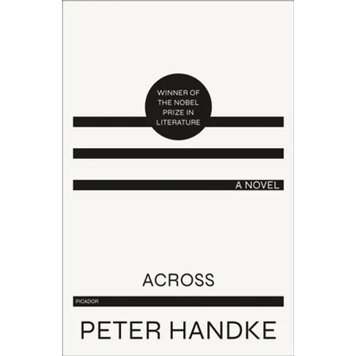 Across - Paperback