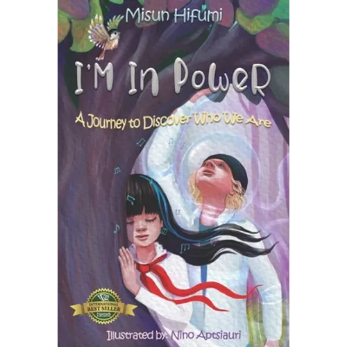 I'M In PoWeR!: A Journey to Discover Who We Are - Paperback