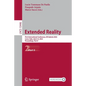 Extended Reality: First International Conference, Xr Salento 2022, Lecce, Italy, July 6-8, 2022, Proceedings, Part II - Paperback