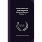 Collections of the New Hampshire Historical Society, Volume 5 - Hardcover
