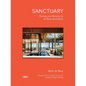 Sanctuary: Homes and Resorts by de Reus Architects - Hardcover