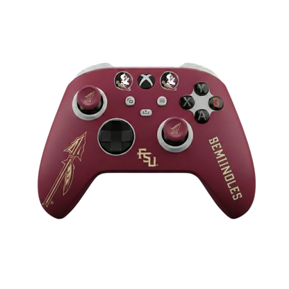 FSU Seminoles Xbox Starter Kit