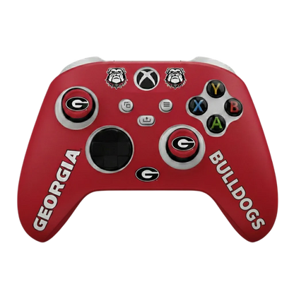 Georgia Bulldogs Xbox Starter Kit