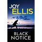 Black Notice: a gripping crime thriller full of stunning twists - Paperback