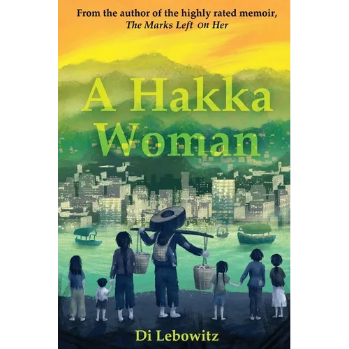 A Hakka Woman - Paperback