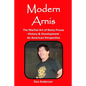 Modern Arnis: The Martial Art of Remy Presas - History & Development - An American Perspective - Paperback