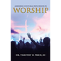 Assessing Cultural Influences in Worship - Paperback