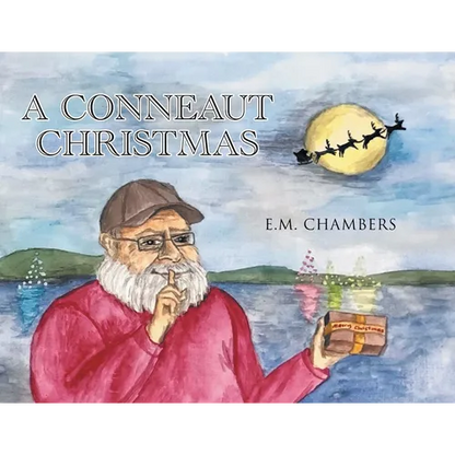 A Conneaut Christmas - Paperback