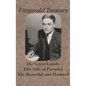 Fitzgerald Treasury - The Great Gatsby, This Side of Paradise, The Beautiful and Damned - Hardcover