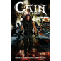Cain First Born - Paperback