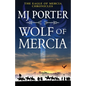 Wolf of Mercia - Paperback