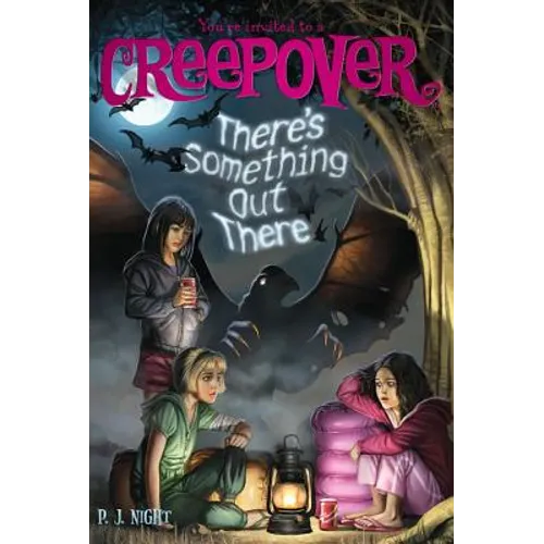 There's Something Out There - Paperback