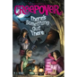 There's Something Out There - Paperback