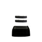 Trina Shaving Machine Replacement Blade Set TRNYDKPRC000101 - Compatible Blades for Optimal Shaving Performance