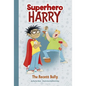 The Recess Bully - Paperback