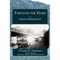 Through the Years in Glacier National Park - Paperback