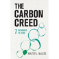 The Carbon Creed: 7 Pathways to Zero - Paperback