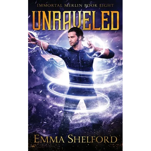 Unraveled - Paperback