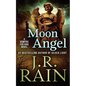 Moon Angel - Paperback